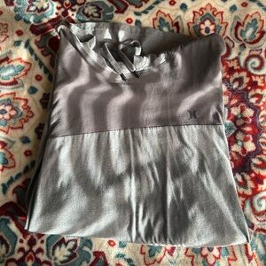Gray Hoodie Hurley